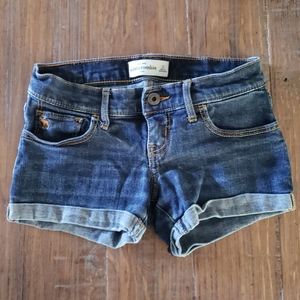 Abercrombie Kids Size 12 Shorts